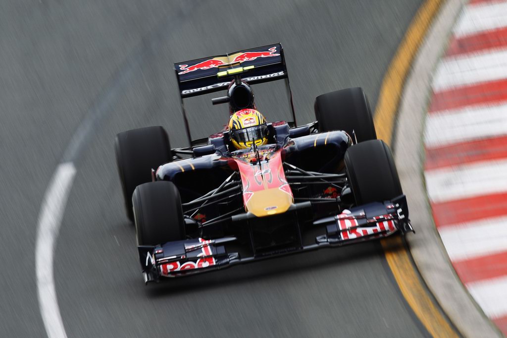 GP Australia - Qualifiche e Prove Libere 3